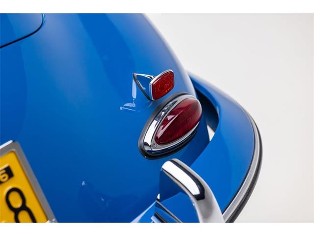 1961 Porsche 356B (CC-2103626) for sale in Costa Mesa, California