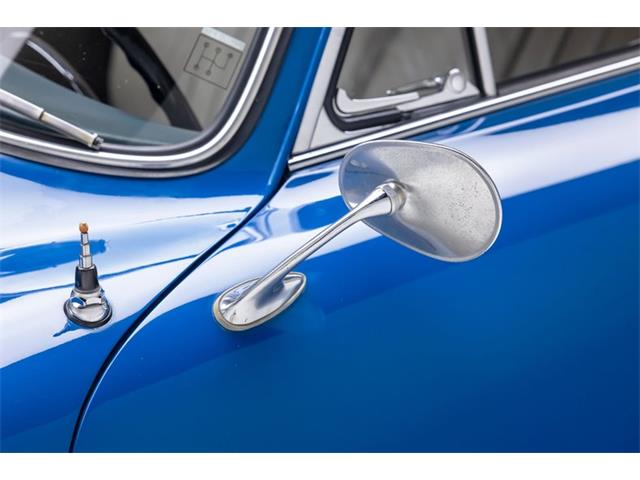 1961 Porsche 356B (CC-2103626) for sale in Costa Mesa, California