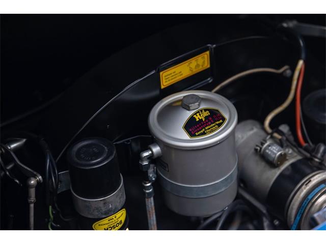 1961 Porsche 356B (CC-2103626) for sale in Costa Mesa, California