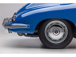 1961 Porsche 356B (CC-2103626) for sale in Costa Mesa, California