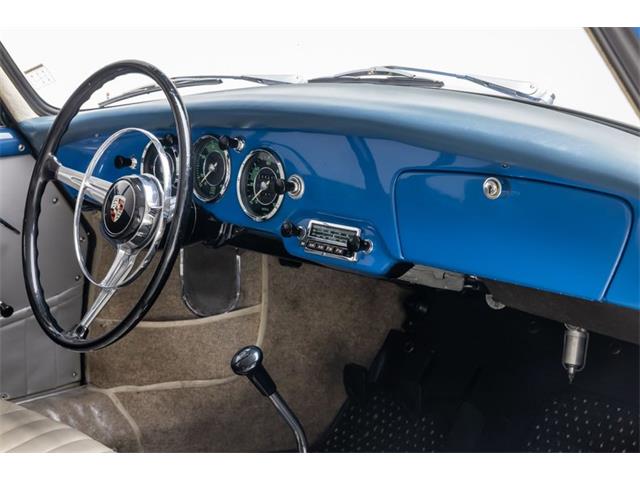 1961 Porsche 356B (CC-2103626) for sale in Costa Mesa, California