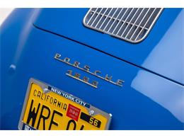 1961 Porsche 356B (CC-2103626) for sale in Costa Mesa, California