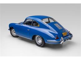 1961 Porsche 356B (CC-2103626) for sale in Costa Mesa, California