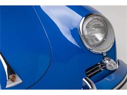 1961 Porsche 356B (CC-2103626) for sale in Costa Mesa, California