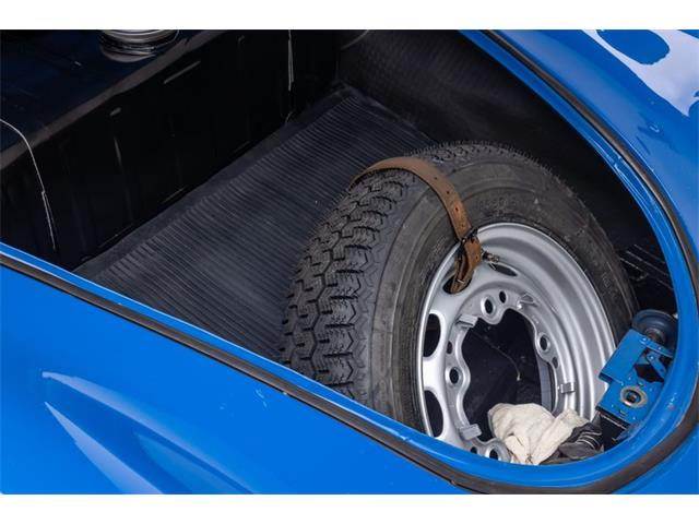 1961 Porsche 356B (CC-2103626) for sale in Costa Mesa, California
