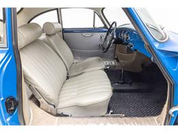 1961 Porsche 356B (CC-2103626) for sale in Costa Mesa, California