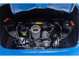 1961 Porsche 356B (CC-2103626) for sale in Costa Mesa, California