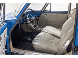 1961 Porsche 356B (CC-2103626) for sale in Costa Mesa, California