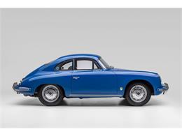 1961 Porsche 356B (CC-2103626) for sale in Costa Mesa, California