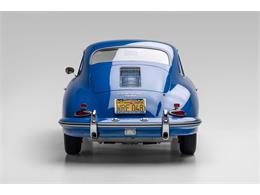 1961 Porsche 356B (CC-2103626) for sale in Costa Mesa, California