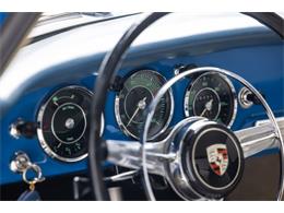 1961 Porsche 356B (CC-2103626) for sale in Costa Mesa, California