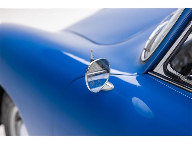 1961 Porsche 356B (CC-2103626) for sale in Costa Mesa, California