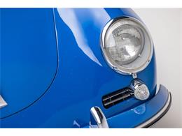 1961 Porsche 356B (CC-2103626) for sale in Costa Mesa, California