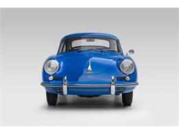 1961 Porsche 356B (CC-2103626) for sale in Costa Mesa, California