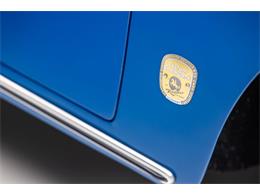 1961 Porsche 356B (CC-2103626) for sale in Costa Mesa, California