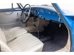 1961 Porsche 356B (CC-2103626) for sale in Costa Mesa, California