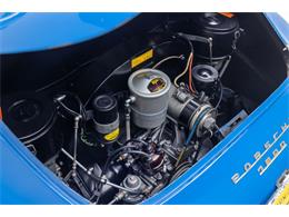 1961 Porsche 356B (CC-2103626) for sale in Costa Mesa, California