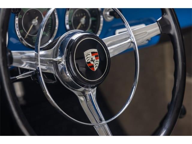 1961 Porsche 356B (CC-2103626) for sale in Costa Mesa, California