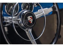1961 Porsche 356B (CC-2103626) for sale in Costa Mesa, California