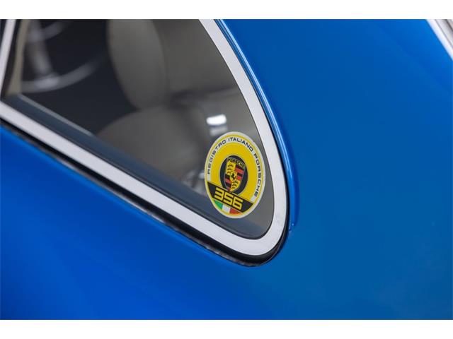 1961 Porsche 356B (CC-2103626) for sale in Costa Mesa, California