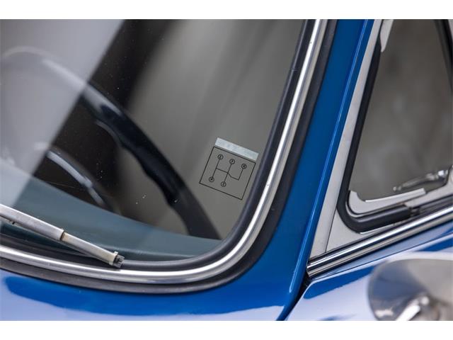 1961 Porsche 356B (CC-2103626) for sale in Costa Mesa, California