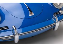 1961 Porsche 356B (CC-2103626) for sale in Costa Mesa, California