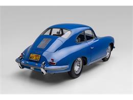 1961 Porsche 356B (CC-2103626) for sale in Costa Mesa, California