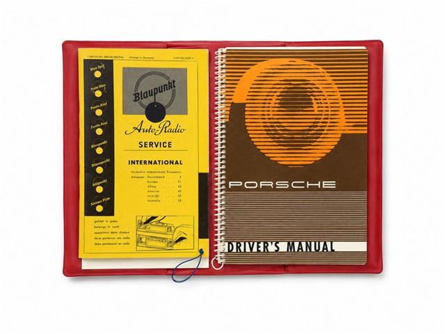 1961 Porsche 356B (CC-2103626) for sale in Costa Mesa, California