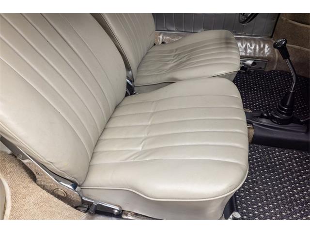 1961 Porsche 356B (CC-2103626) for sale in Costa Mesa, California