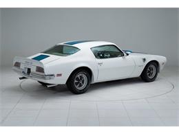 1970 Pontiac Firebird Trans Am (CC-2103627) for sale in Halton Hills, Ontario