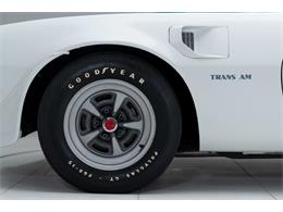 1970 Pontiac Firebird Trans Am (CC-2103627) for sale in Halton Hills, Ontario
