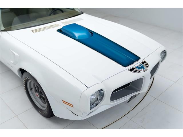 1970 Pontiac Firebird Trans Am (CC-2103627) for sale in Halton Hills, Ontario