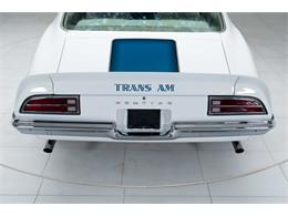 1970 Pontiac Firebird Trans Am (CC-2103627) for sale in Halton Hills, Ontario