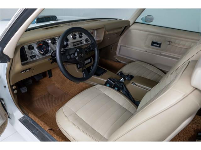 1970 Pontiac Firebird Trans Am (CC-2103627) for sale in Halton Hills, Ontario