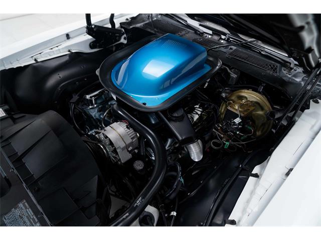 1970 Pontiac Firebird Trans Am (CC-2103627) for sale in Halton Hills, Ontario