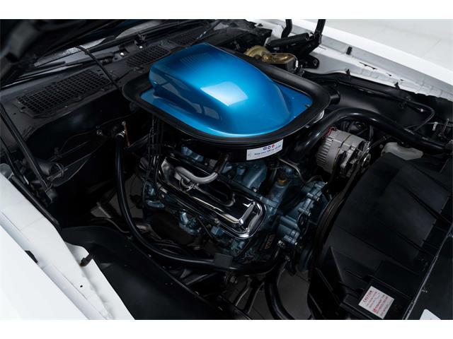 1970 Pontiac Firebird Trans Am (CC-2103627) for sale in Halton Hills, Ontario