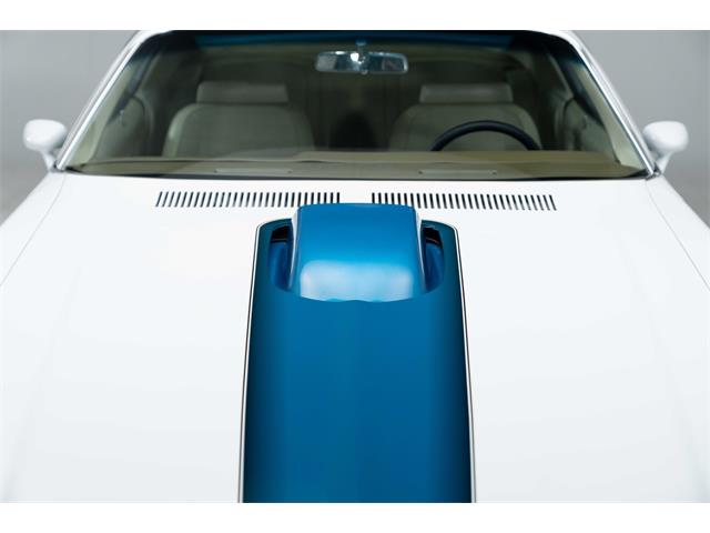 1970 Pontiac Firebird Trans Am (CC-2103627) for sale in Halton Hills, Ontario