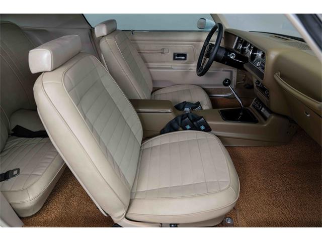 1970 Pontiac Firebird Trans Am (CC-2103627) for sale in Halton Hills, Ontario