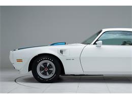 1970 Pontiac Firebird Trans Am (CC-2103627) for sale in Halton Hills, Ontario