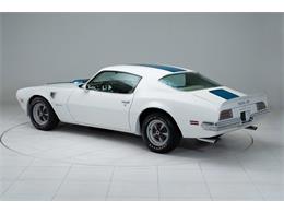 1970 Pontiac Firebird Trans Am (CC-2103627) for sale in Halton Hills, Ontario