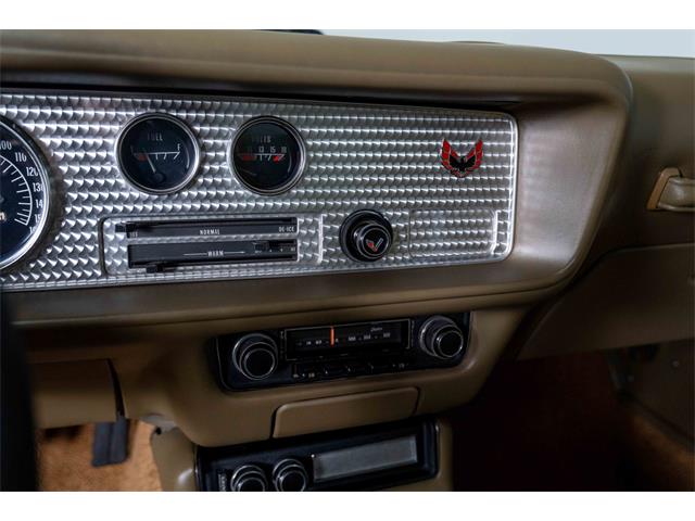 1970 Pontiac Firebird Trans Am (CC-2103627) for sale in Halton Hills, Ontario