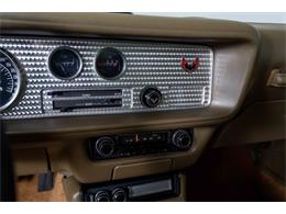 1970 Pontiac Firebird Trans Am (CC-2103627) for sale in Halton Hills, Ontario