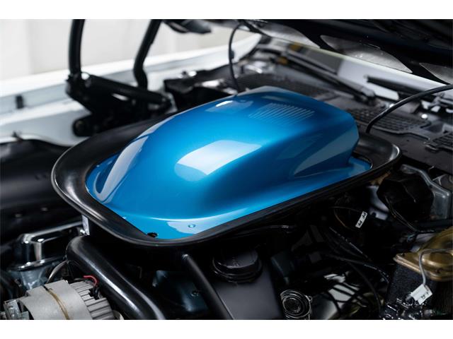 1970 Pontiac Firebird Trans Am (CC-2103627) for sale in Halton Hills, Ontario