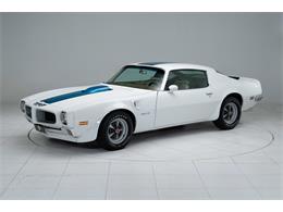 1970 Pontiac Firebird Trans Am (CC-2103627) for sale in Halton Hills, Ontario