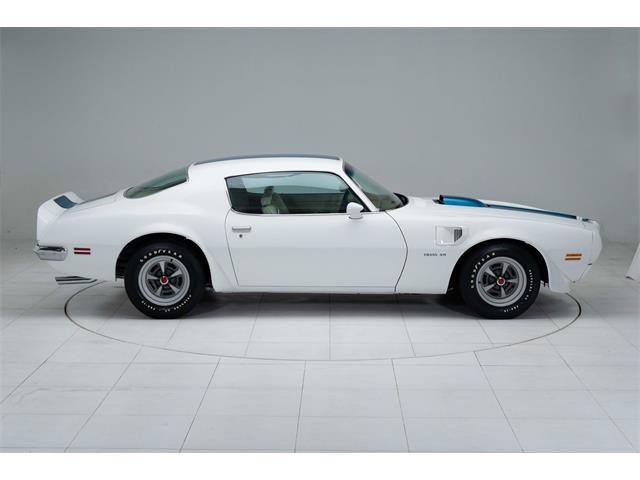 1970 Pontiac Firebird Trans Am (CC-2103627) for sale in Halton Hills, Ontario