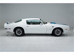 1970 Pontiac Firebird Trans Am (CC-2103627) for sale in Halton Hills, Ontario