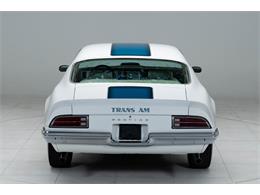 1970 Pontiac Firebird Trans Am (CC-2103627) for sale in Halton Hills, Ontario