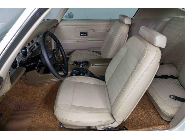 1970 Pontiac Firebird Trans Am (CC-2103627) for sale in Halton Hills, Ontario