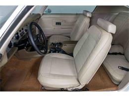 1970 Pontiac Firebird Trans Am (CC-2103627) for sale in Halton Hills, Ontario