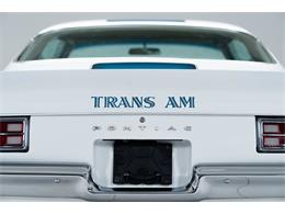 1970 Pontiac Firebird Trans Am (CC-2103627) for sale in Halton Hills, Ontario